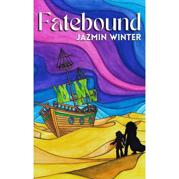 Starcrossed Duology Fatebound, Book 1, (Paperback)