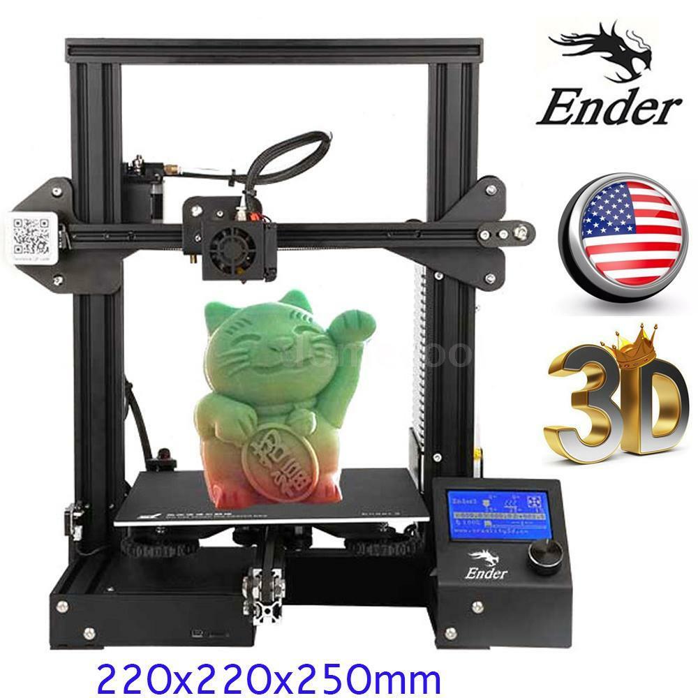 walmart ender 3