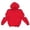 Red, variant on XUANTAOO Halloween Hoodies Toddler Cute Party Tops Long Sleeves Hoodie Pullover Fall Fashion Sweatshirt Sweatshirts for Girls Boys 2-3 Years