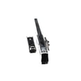 thumbnail image 4 of Kason Latch Chrome W/ Cylinder Lock 172C-00006 - Genuine OEM Replacement Part, 4 of 4