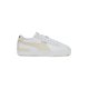 thumbnail image 1 of Tenis Puma Jada Renew Mujer beige 25, 1 of 5