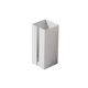 thumbnail image 1 of Bastidores De Almacenamiento Sin Clavosde Basura Aparato De Acabado Colgador Lateral Para Refrigerador Estante De Absorción Magnética Estante De Almacenamiento De Película Adhesiva Para Cocina Sweethay HA019210-00, 1 of 6