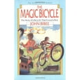 thumbnail image 2 of The Magic Bicycle (Paperback) by John Bibee, 2 of 2