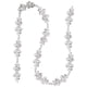 thumbnail image 4 of Cadena de costura de cristal BuyWeekMX adorno de cristal 1yd, 4 of 9