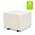 thumbnail image 2 of Davinci Universal Gliding Ottoman, Performance Cream, 2 of 6