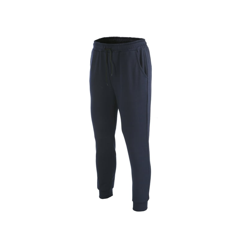 Sunisery Men's Sweatpants Workout Athletic Running Sweats Lounge