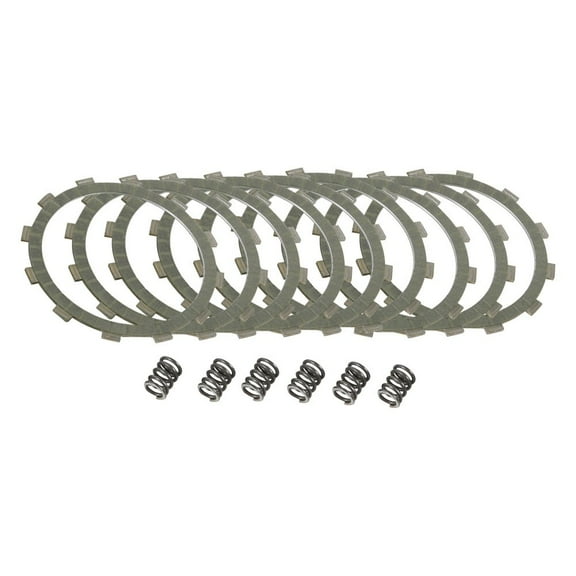 EBC - SRC Street Racer Clutch Kit