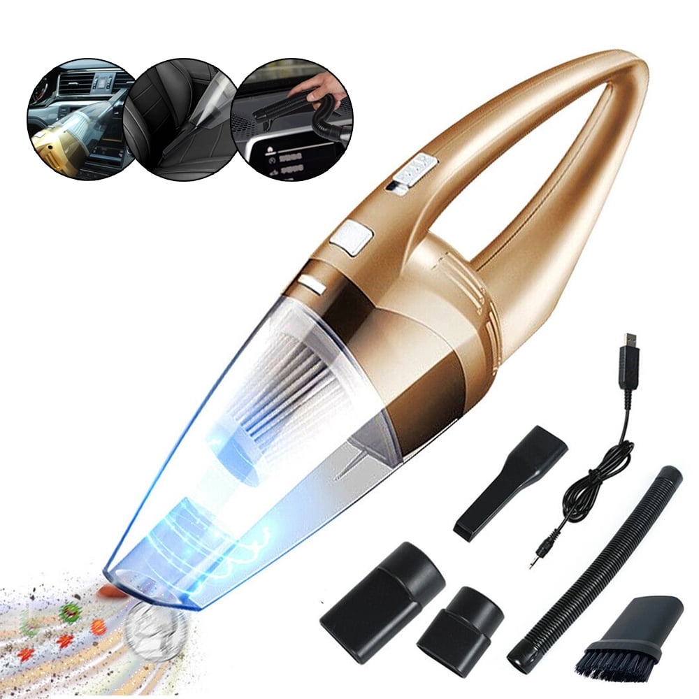 Buy Handheld Vacuum Cleaner, Hand 