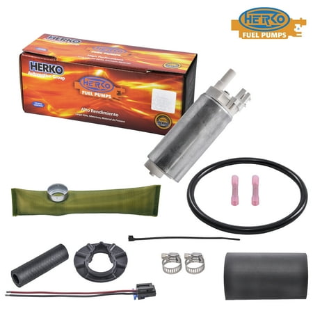 - Herko Fuel Pump Module Repair Kit K9192 For Ford Lincoln Mercury 1981-2001