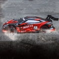 thumbnail image 3 of FNNMNNR RC Car For GTR/Lexus Road 4WD Drift Racing Car Championship Vehicle Remote, 3 of 6