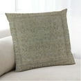 thumbnail image 1 of Ahgly Company Indoor Square Mid-Century Modern Throw Pillow, 18 inch by 18 inch, 1 of 6