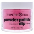 thumbnail image 1 of Sistema de inmersión de color para uñas Pro Powder Polish - Costa Rican Sunset de Cuccio Pro para mujeres - Polvo para uñas de 1,6 oz Cuccio Cuccio Pro Polvo de Uñas, 1 of 2