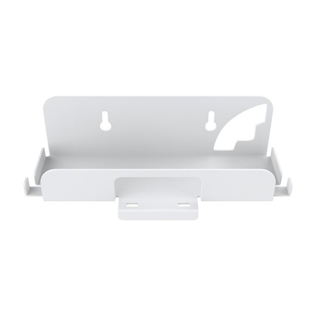 Soporte de Pared Universal para y Consola OLED Switch Soporte de Pared para Almacenamiento en Rack Soporte de Pared para Consola