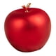 thumbnail image 5 of Joyero con forma de rosa de manzana, caja para anillos, propuesta, ceremonia de cumpleaños del Día de la Madre Rojo, 5 of 9