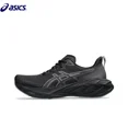 thumbnail image 1 of Zapatillas de running Asics Novablast 4 para hombre y mujer, transpirables y de corte bajo, 1 of 4
