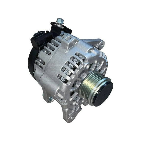 Alternator - Compatible with 2019 - 2023 Kia Forte Sedan 2.0L 4-Cylinder 2020 2021 2022