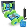 thumbnail image 1 of Sharper Image® Bounce Blitz Remote Control Stunt Car, 1 of 8