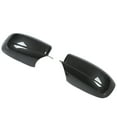 thumbnail image 5 of BOROCO Cubierta De Espejo Retrovisor para Automóvil, 2 Piezas Cubierta De Espejo Retrovisor Estilo De Fibra De Carbono con Reemplazo De Adhesivo De Doble Cara para Chrysler 300 2011-2019, 5 of 5