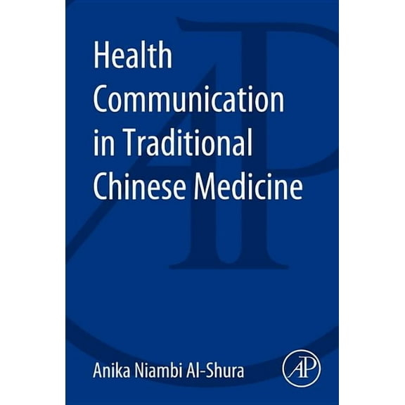 Health Communications in Traditional Chinese Medicine Cardiology, (Paperback)