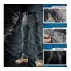 thumbnail image 3 of Pantalones Tácticos Impermeables Elásticos De Corte Ajustado, 3 of 8