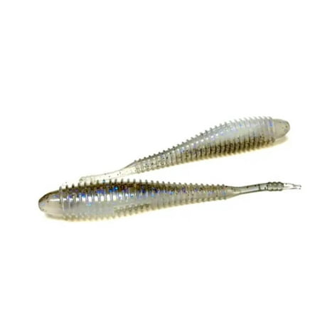 Hog Farmer 3.0 Spunk Shad Pintail Swimbait (10 Pk)