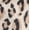 Animal Print, variant on Girls Crossover Waist Wide Leg Jeans, Sizes 5-18
