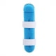 thumbnail image 1 of Férula para dedo, férula de rana para dedo Férula maleable de aluminio Férula de soporte para dedo construida para profesionales, 1 of 8