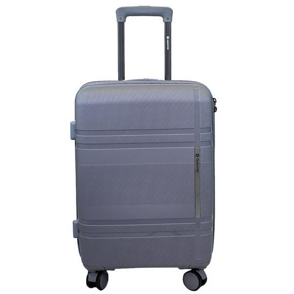 Maleta de CABINA MIGUEL PETACAS Z10 18 Gris