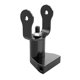 thumbnail image 1 of Soporte Giratorio De Pantalla De Ajuste De Monitor De Pantalla De Aluminio De Aviación De 360 ​​Grados Compatible Con Bicicleta Peloton Eigraketly OD013943-00, 1 of 6