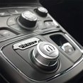 thumbnail image 4 of American Car Craft Mopar Compatible Plaque de Découpe en Acier Inoxydable 1 Pce, 4 of 4