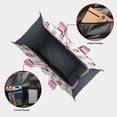 thumbnail image 4 of Teacher Tote Bag,Ballet Dancer Princess Pattern Teacher Utility Tote Bag,Large Work Tote Bags for Women with Multiple Pockets,Top Zipper Closure,13.8x10.6x6.7 Inch, 4 of 5