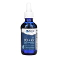 thumbnail image 2 of TRACE MINERALS | Ionic D3 + K2oz | 59 ml, 2 of 4
