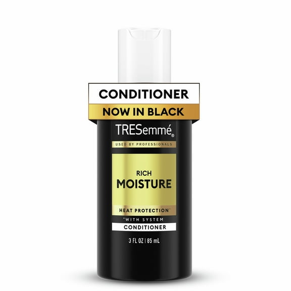 Tresemme Rich Moisture Hydrating Conditioner, 3 oz