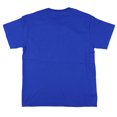 thumbnail image 4 of Five Nights At Freddy's Shirt Boys Freddy Fazbear's Pizza Short Sleeve Top, 4 of 5