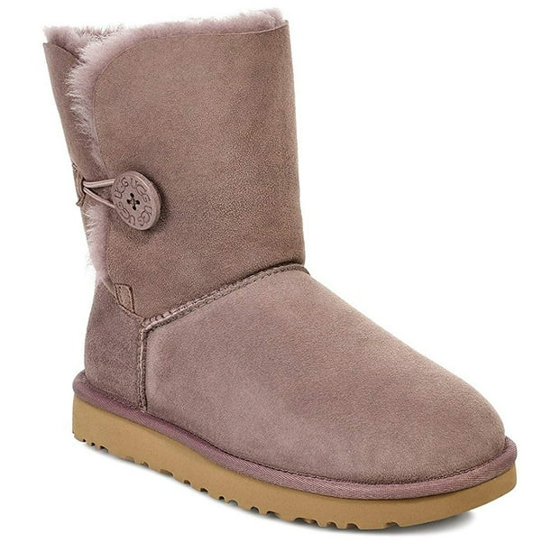 UGG - UGG Australia Womens Bailey Button II - Walmart.com - Walmart.com