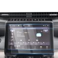 thumbnail image 1 of [Protector de pantalla] Karltys, paquete de 2 unidades de 10.1 pulgadas para Grand Cherokee L, 1 of 7