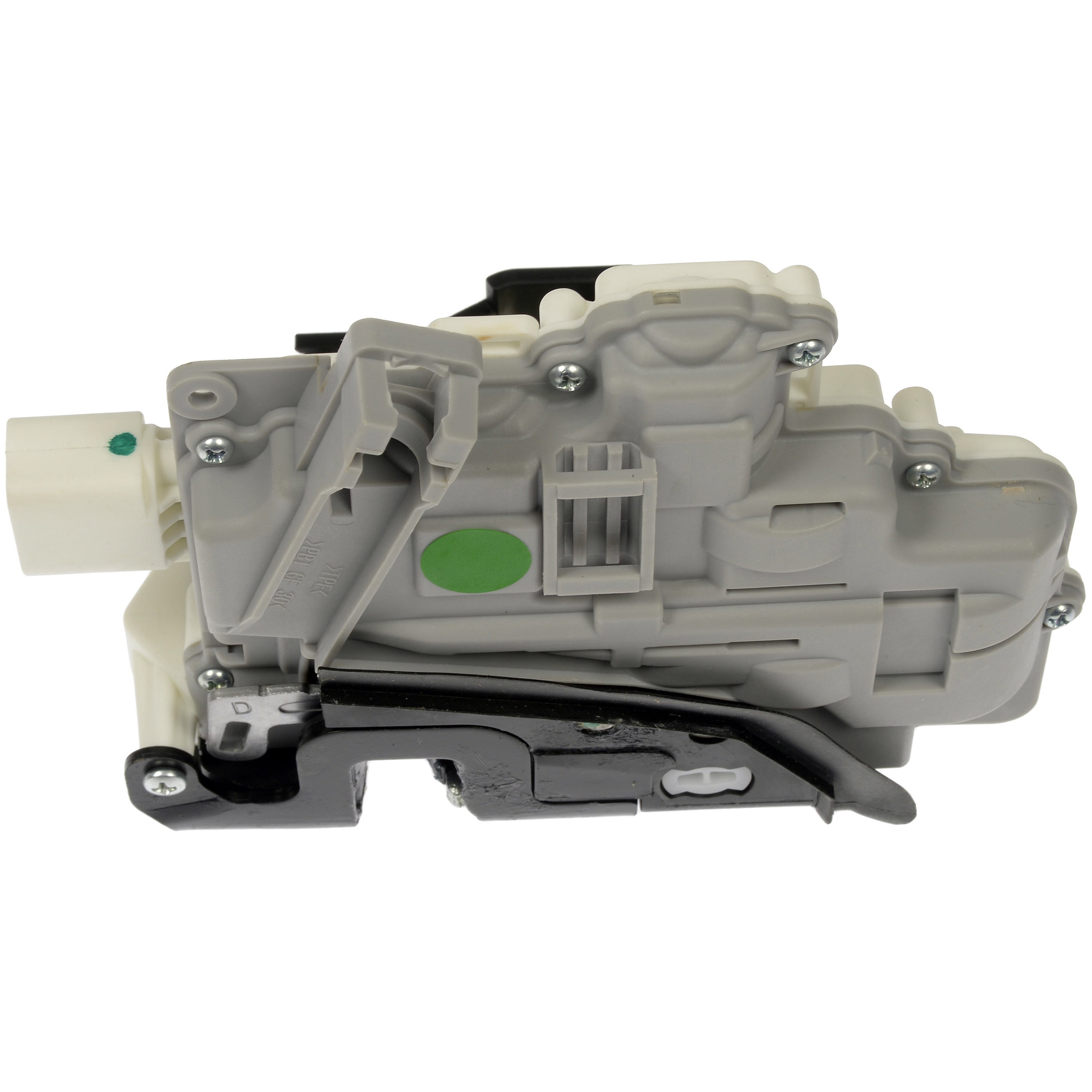 Dorman 931-065 Front Passenger Side Door Lock Actuator Motor for Specific Audi Models