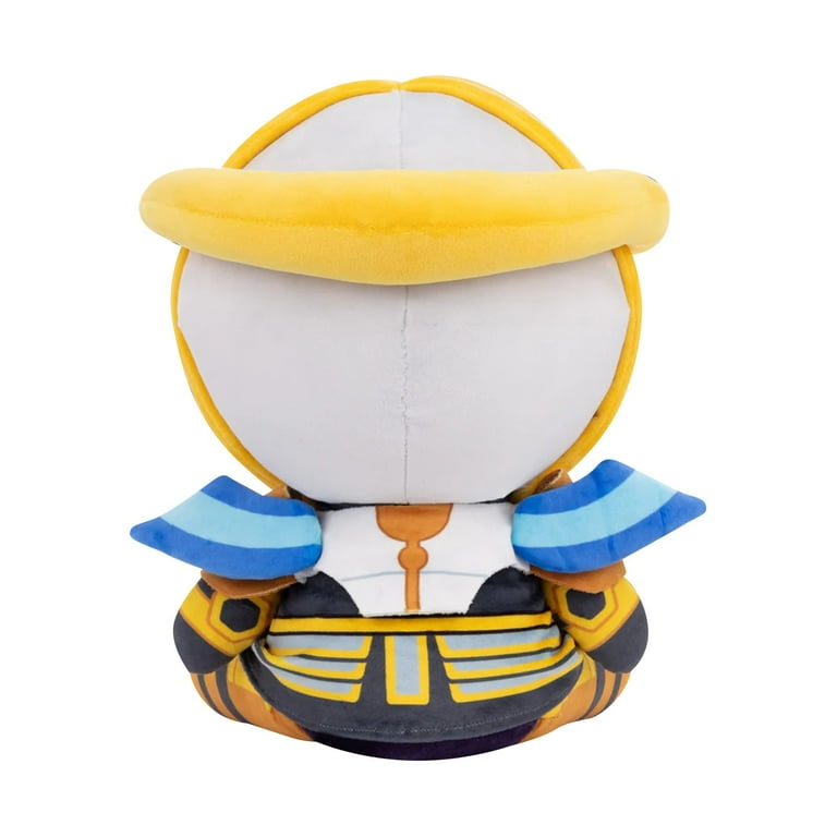 Popular Game Ultrakill Character Gabriel 9.84