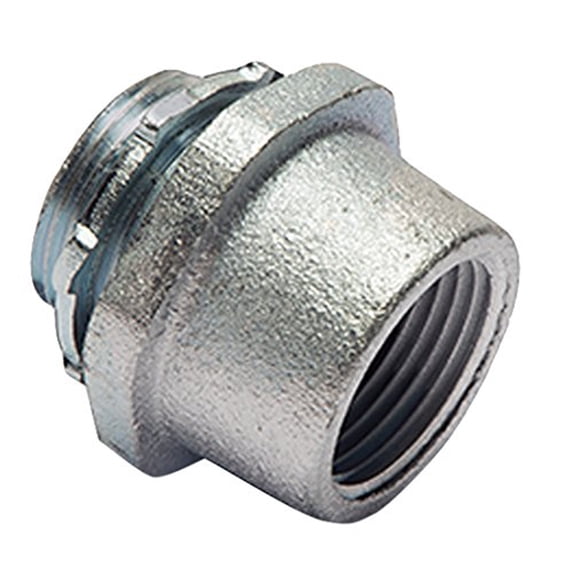 OZ/Gedney CHM-300 OZ-G 3IN RT KO HUB