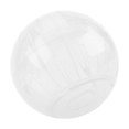thumbnail image 1 of WSRRDRECVHi 1 pieza de plástico para hámster, pelota para roedores, juguete grande para correr y hacer ejercicio, 1 of 1