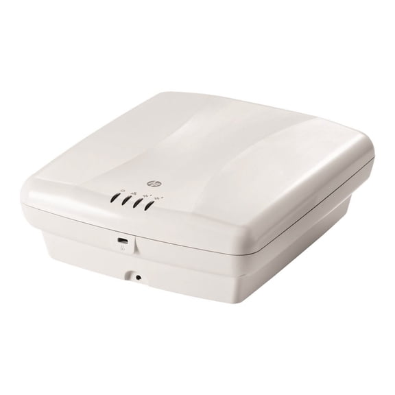560 Wireless Dual Radio 802.11ac (AM) Access Point (J9845A)