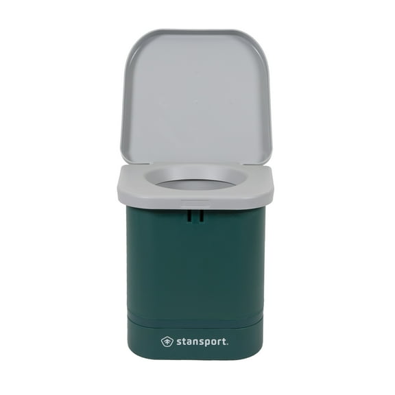 Stansport Easy-Go Portable Camp Toilet