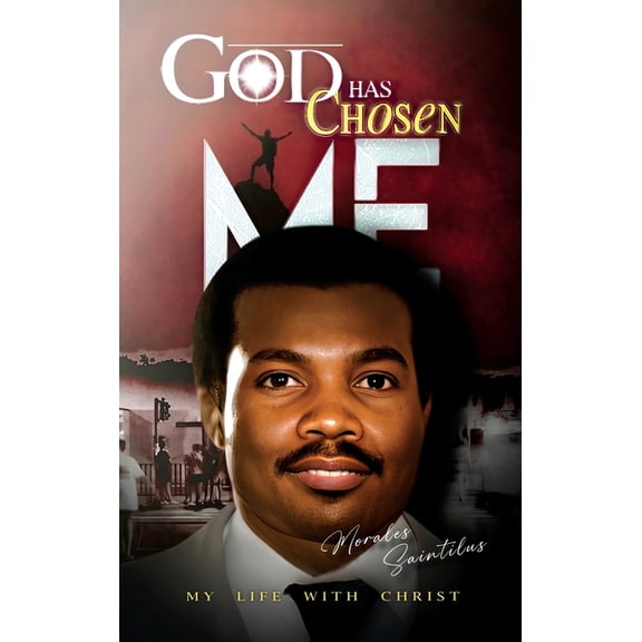 God Has Chosen Me, (Hardcover)
