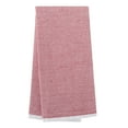thumbnail image 4 of Better Homes & Gardens Red Mark Cotton-and-Polyester Woven Dual-Purpose Oversized Kitchen Towels 2 Pack, 4 of 5