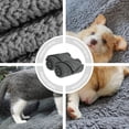 thumbnail image 3 of OUNONA 2Ud Cálida Para Mascotas Con Tela Y Confortable Para Perro Y Hogar, 3 of 8