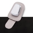 thumbnail image 1 of Soporte para gafas de coche Clip universal para gafas de sol para visera de coche, 1 of 2