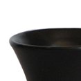 thumbnail image 2 of Soporte Portátil, Colector de Cerámica de Inserción Duradero Decorativo Moderno para Decoraciones de Mesa Habitación de Yoga Negro BLESIY Poseedor, 2 of 7
