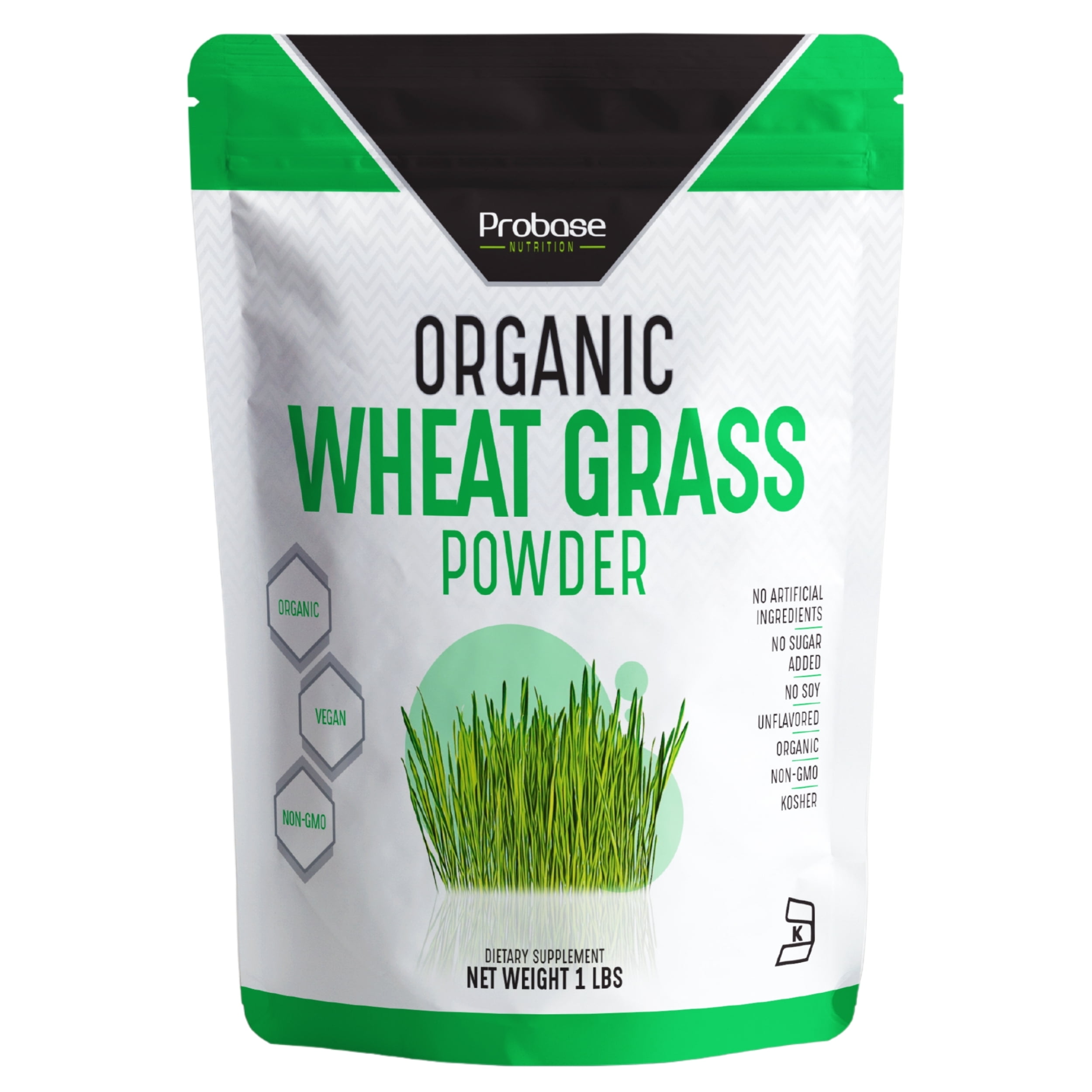 wheatgrass powder for dogs