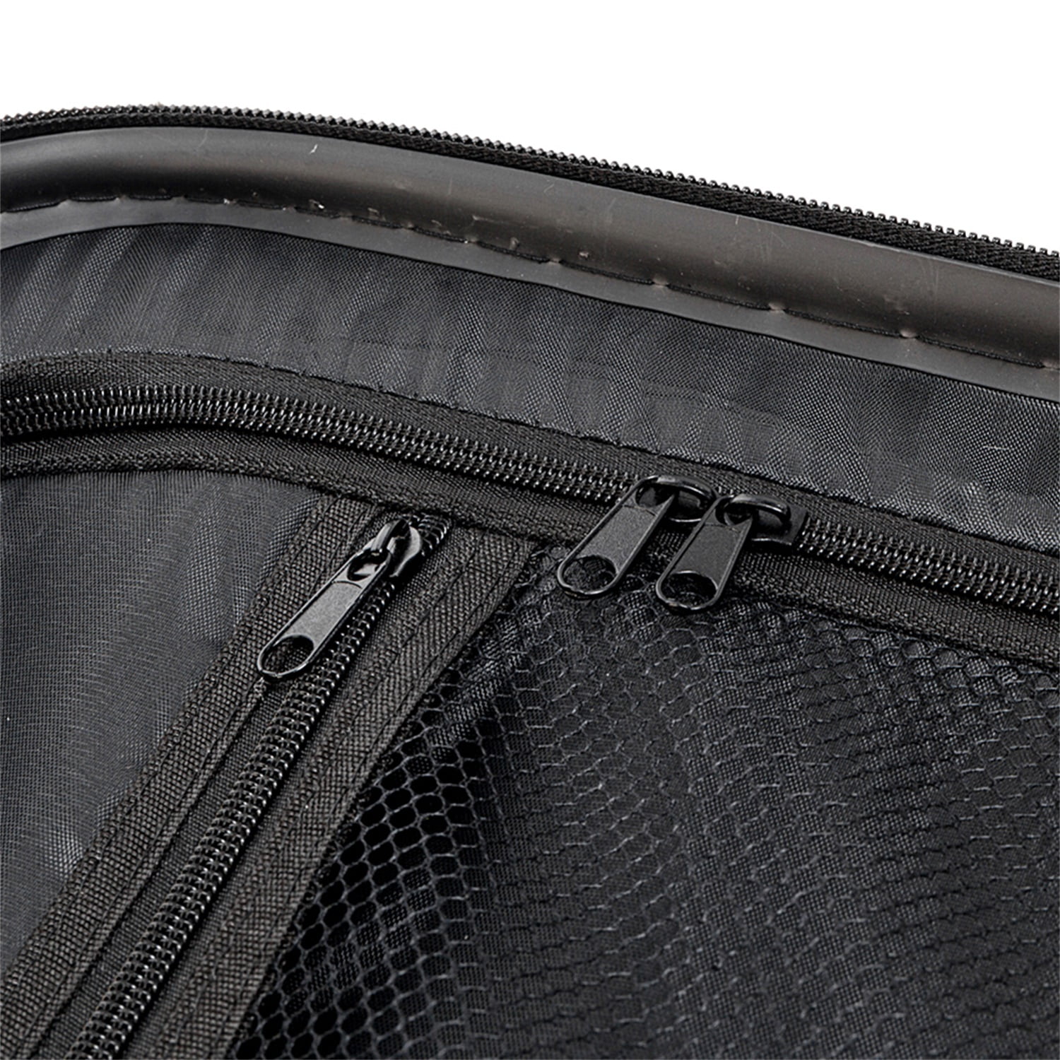 Kadyn 3-in-1 Multifunctional Large Capacity Traveling Storage Suitcase, Traveling Luggage Set, Plastic Metal Hard Luggage with Spinner Wheels, Black, 20"+24"+28" Kadyn 3-in-1 Multifunctional Large Capacity Traveling Storage Suitcase, Traveling Luggage Set, Plastic Metal Hard Luggage with Spinner Wheels, Black, 20"+24"+28"