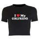 thumbnail image 1 of Camiseta con estampado de Harajuku "I love to make boy" para mujer, tops cortos ajustados de manga corta, ropa de calle kawaii y2k, tops recortados, 1 of 4